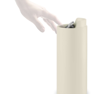 Kubek termiczny Eva Solo Urban To Go Cup 0.35l Coconut | SPRING PROMO 2026 - 2