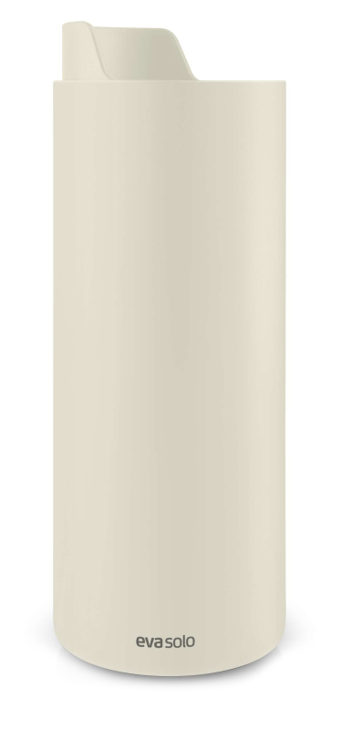 Kubek termiczny Eva Solo Urban To Go Cup 0.35l Coconut 