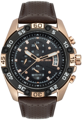 Zegarek Męski Paul Lorens PL8754A5-1B1 + BOX