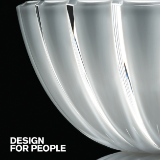 Misa Guzzini Grace 20 cm czerwona - 6