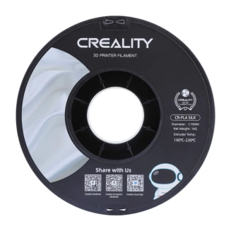  CREALITY CR-Silk PLA Filament (blue) - 4