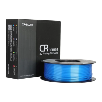  CREALITY CR-Silk PLA Filament (blue) - 5