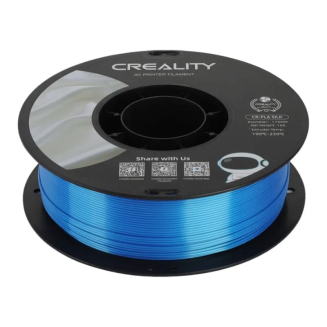  CREALITY CR-Silk PLA Filament (blue) - 3