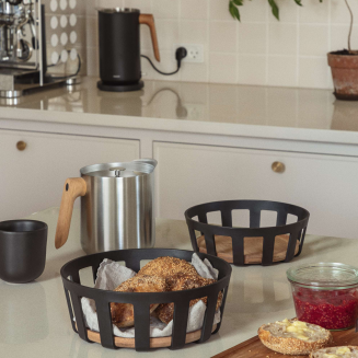  Eva Solo Nordic Kitchen Large Bread Basket | SPRING PROMO 2026 - 5