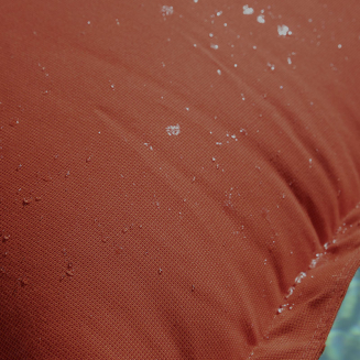 Fatboy Floatzac Red floating pouffe 180x134 cm - 11