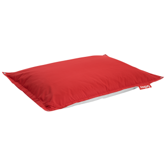 Fatboy Floatzac Red floating pouffe 180x134 cm - 6