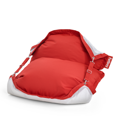 Fatboy Floatzac Red Floating Pouf 180x134 cm