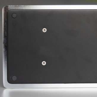 Stojak na ręczniki Kela Style Chrome - 4