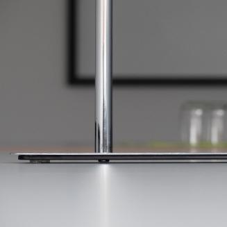 Stojak na ręczniki Kela Style Chrome - 5