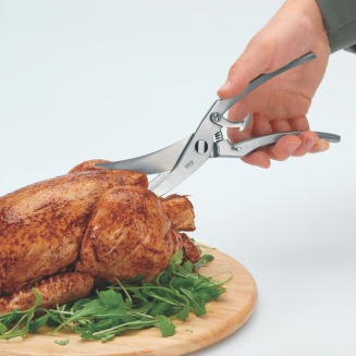 Gefu Polla poultry shears - 2