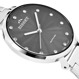 Zegarek Damski Bisset BSBF30-2 - 3