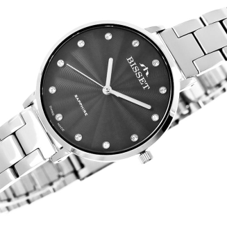 Zegarek Damski Bisset BSBF30-2 - 5