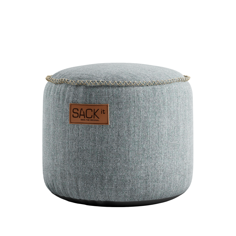  SACKit Cobana Pouf Junior pouffe sand melange
