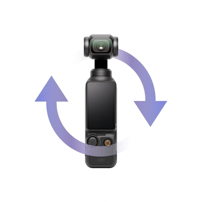 DJI Care Refresh DJI Osmo Pocket 3 (dwuletni plan) - kod elektroniczny