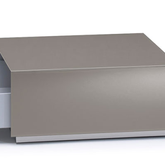 Stolik kawowy z szufladami Munari 4 kolory - 2