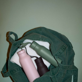 Butelka termiczna Eva Solo Urban Thermo Flask 0.7l Green goddess | SPRING PROMO 2026 - 4