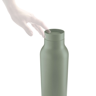 Butelka termiczna Eva Solo Urban Thermo Flask 0.7l Green goddess | SPRING PROMO 2026 - 2