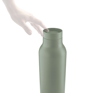 Butelka termiczna Eva Solo Urban Thermo Flask 0.7l Green goddess  - 2