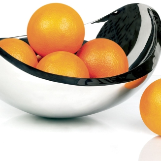  Casa Bugatti Ninnananna decorative bowl black | BUY CHEAPER WITH A DISCOUNT CODE - 3