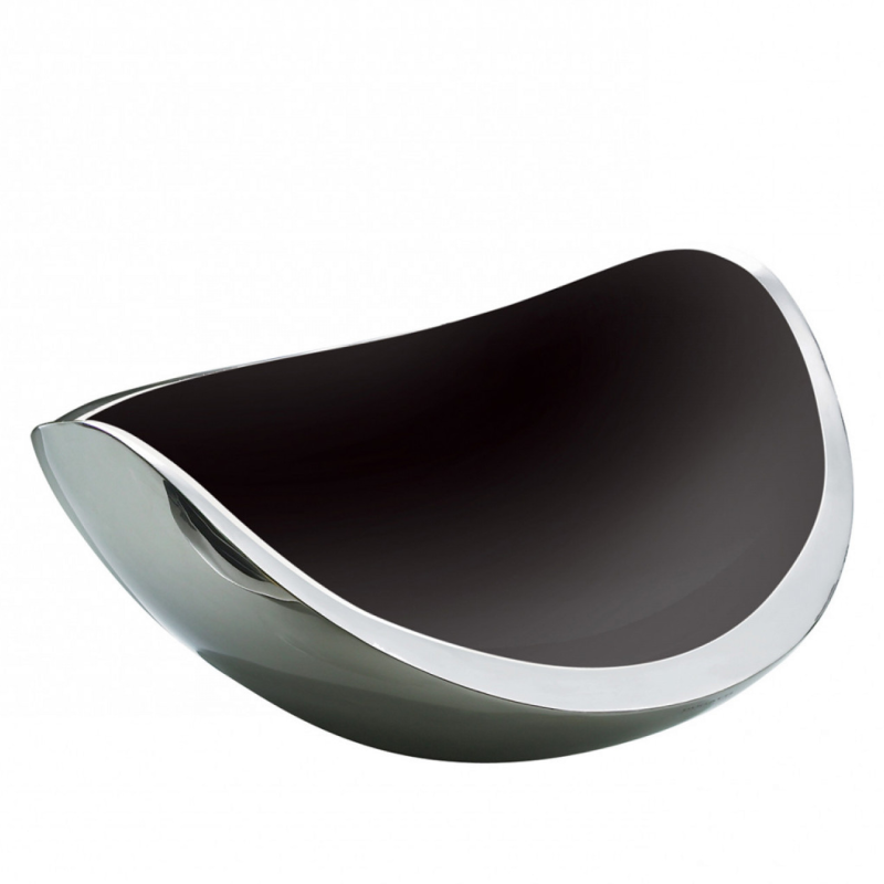 Misa dekoracyjna Casa Bugatti Ninnananna Black