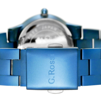 Zegarek Damski G.Rossi 10777B-6F3 + BOX - 4
