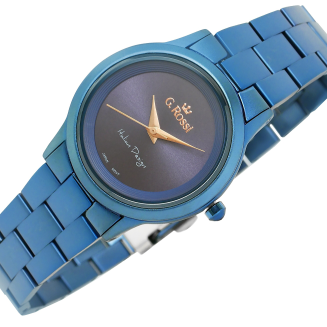 Zegarek Damski G.Rossi 10777B-6F3 + BOX - 2