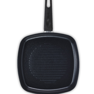 Patelnia grillowa z powłoką nieprzywierającą Brabantia Indu+ 26 cm - 2