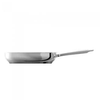 Patelnia ze stali nierdzewnej BergHOFF Helix 20 cm - 3