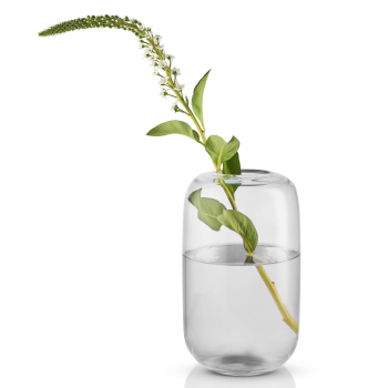 Wazon Eva Solo Acorn Clear 22 cm