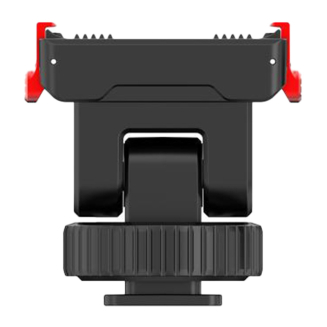 Adapter wielofunkcyjny z szybkozłączką Puluz dla DJI Osmo Action 6 / Nano - 2