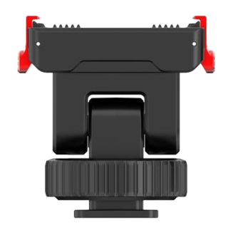  Puluz Quick Release Multi-Function Adapter for DJI Osmo Action 6 / Nano - 2