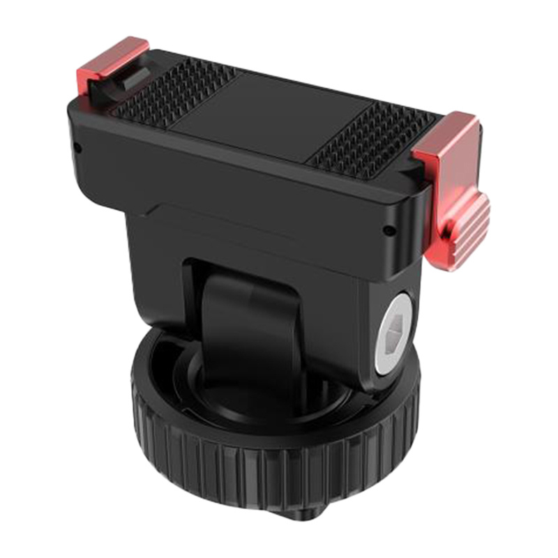  Puluz Quick Release Multi-Function Adapter for DJI Osmo Action 6 / Nano