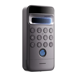 Klawiatura do zamka SwitchBot Keypad Vision Pro - 2