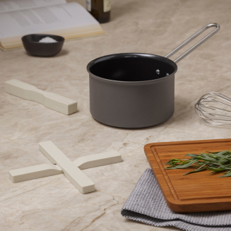 Podkładka magnetyczna pod naczynia Eva Solo Black - 4