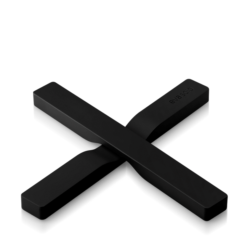 Podkładka magnetyczna pod naczynia Eva Solo Black | CENA WINTER HYGGE