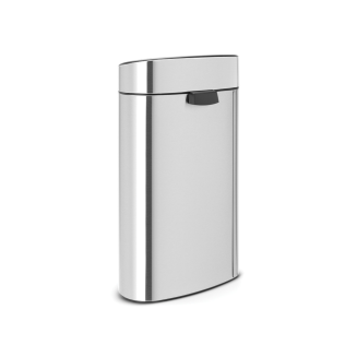 Kosz Brabantia Touch Bin 40l stal matowa FPP - 11