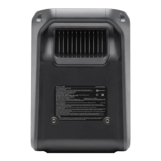 Zestaw DJI Power 2000 + panel solarny 100W + adapter MPPT + kabel MC4 - 8