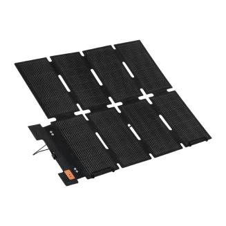 Zestaw DJI Power 2000 + panel solarny 100W + adapter MPPT + kabel MC4 - 10