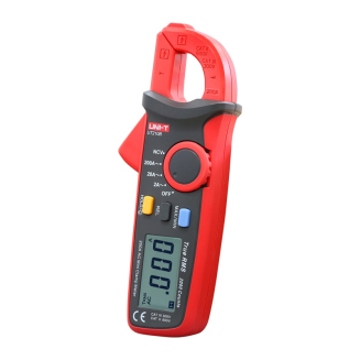  Uni-T UT210B Mini Digital Clamp Meter - 2