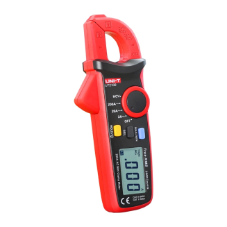  Uni-T UT210B Mini Digital Clamp Meter - 3