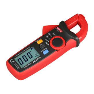  Uni-T UT210B Mini Digital Clamp Meter - 4