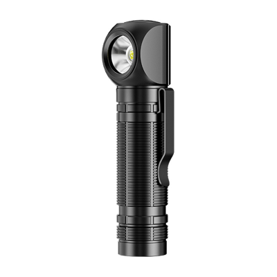 Latarka czołowa SUPERFIRE TH06 600lm USB-C