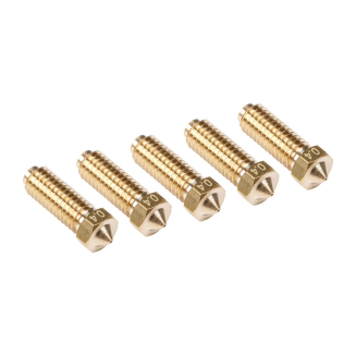  Anycubic nozzle for Kobra 2 series (5 pcs.) - 2