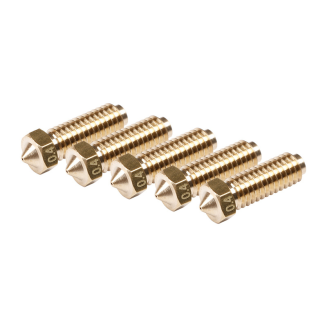  Anycubic nozzle for Kobra 2 series (5 pcs.) - 3