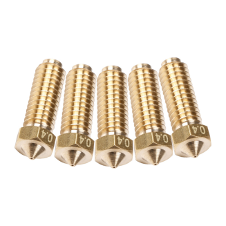  Anycubic nozzle for Kobra 2 series (5 pcs.) - 4
