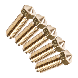  Anycubic nozzle for Kobra 2 series (5 pcs.) - 5
