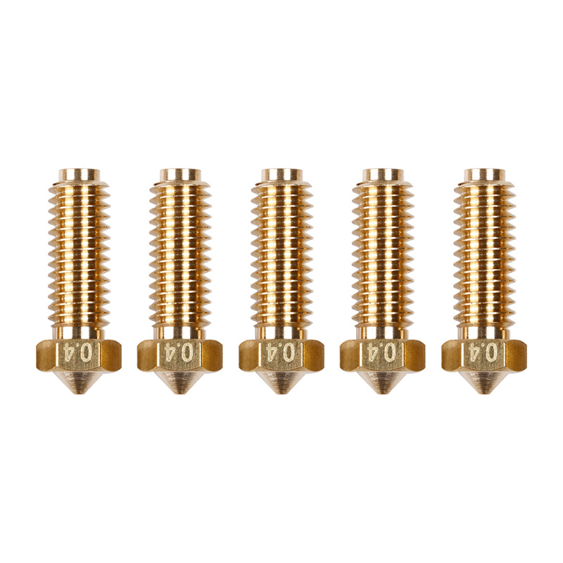  Anycubic nozzle for Kobra 2 series (5 pcs.)