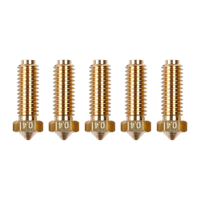  Anycubic nozzle for Kobra 2 series (5 pcs.)