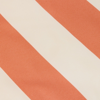 Poduszka do hamaka Fatboy Headdemock Superb Stripe Orange Creme - 3