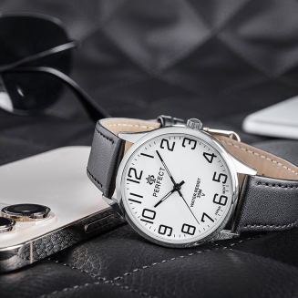 Zegarek Męski PERFECT GXB452-01 - 5